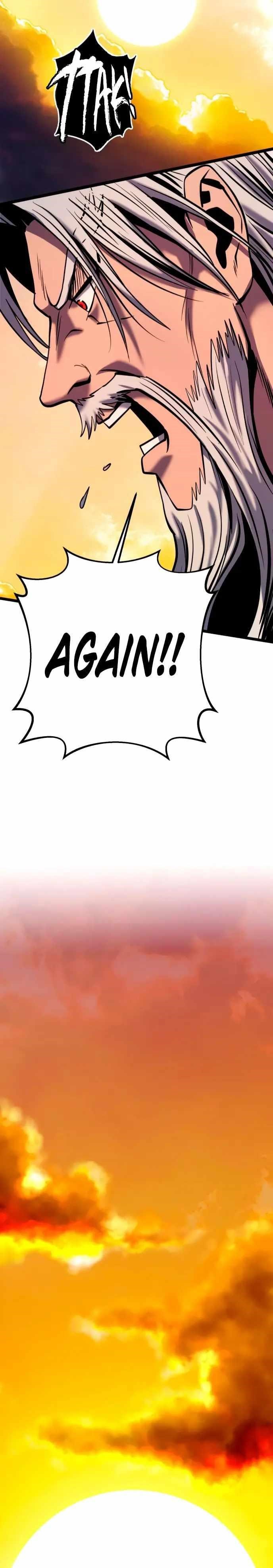 Ha Buk Paeng’s youngest son Chapter 59 - Page 25