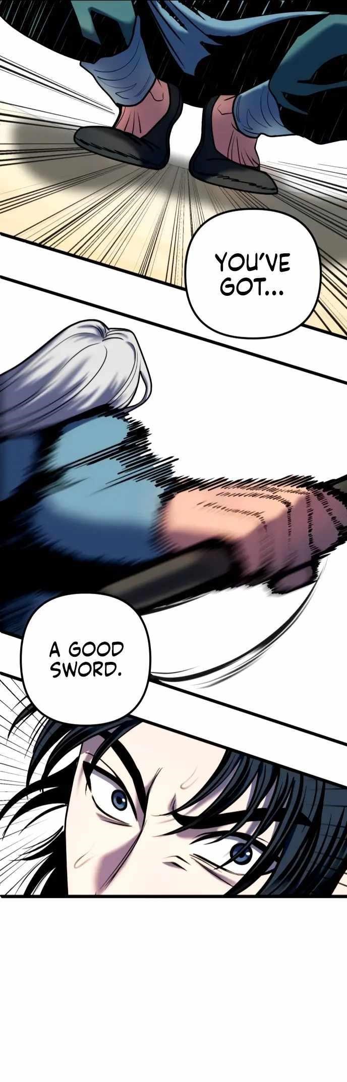 Ha Buk Paeng’s youngest son Chapter 59 - Page 7