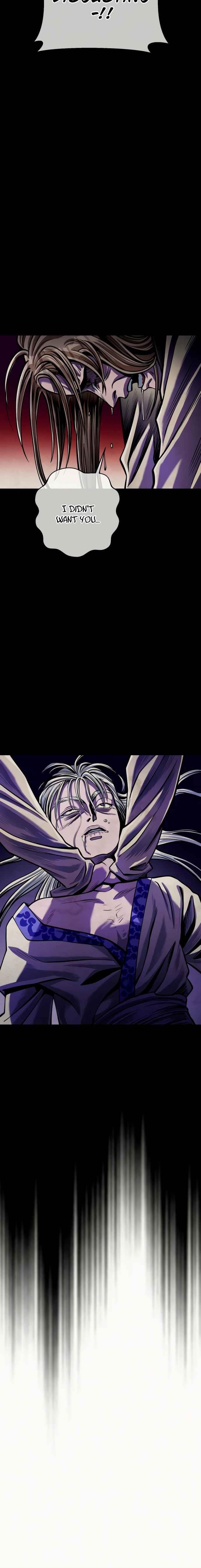 Ha Buk Paeng’s youngest son Chapter 6 - Page 12