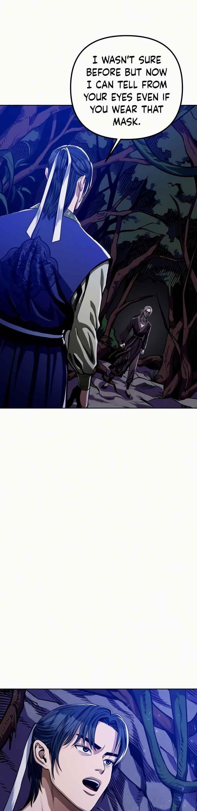 Ha Buk Paeng’s youngest son Chapter 6 - Page 29