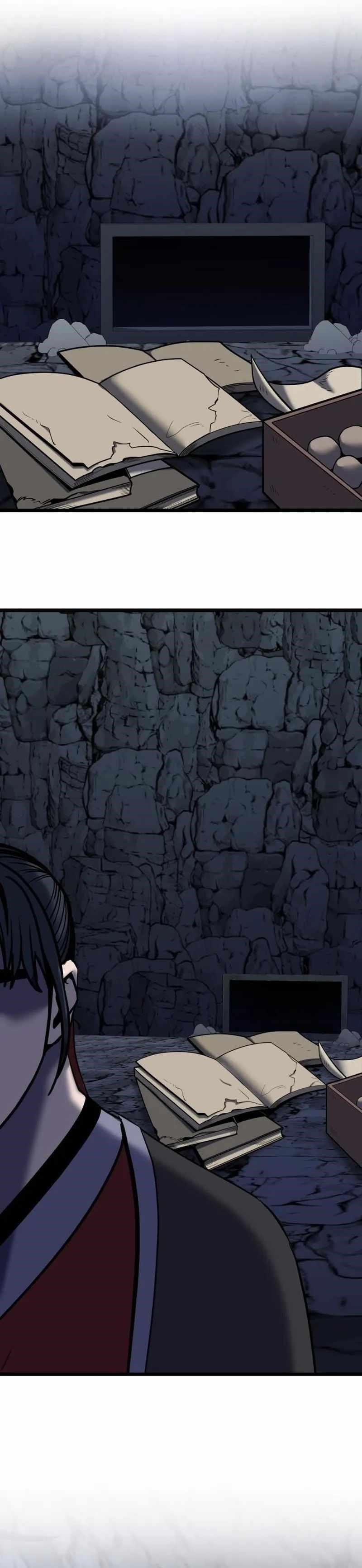 Ha Buk Paeng’s youngest son Chapter 60 - Page 1