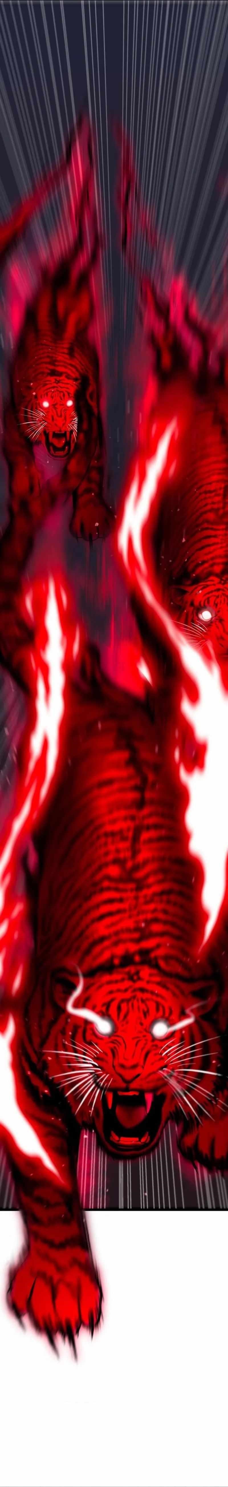 Ha Buk Paeng’s youngest son Chapter 60 - Page 10