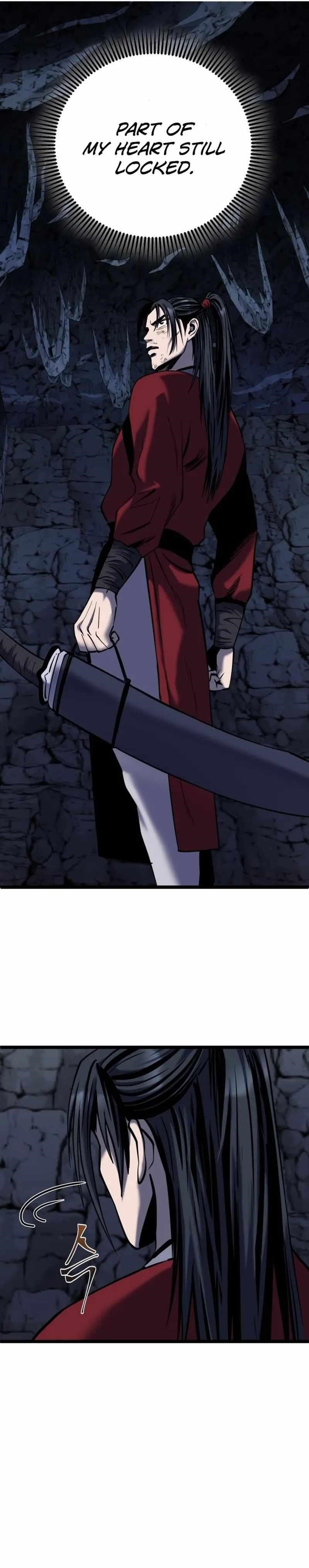 Ha Buk Paeng’s youngest son Chapter 60 - Page 17