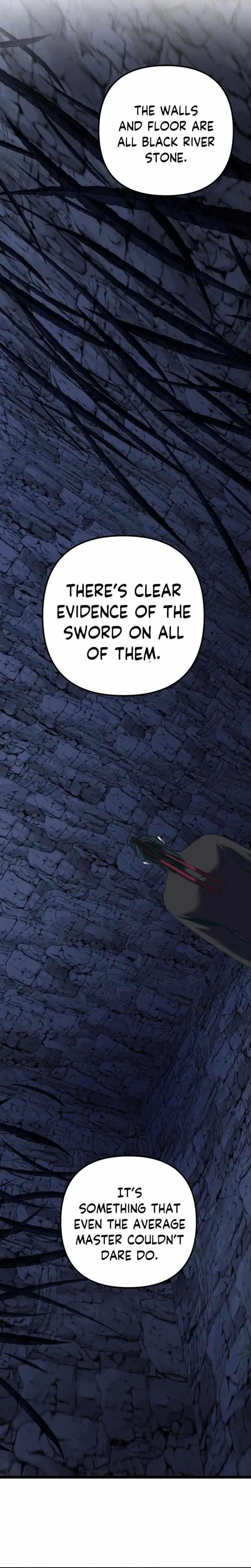 Ha Buk Paeng’s youngest son Chapter 60 - Page 2