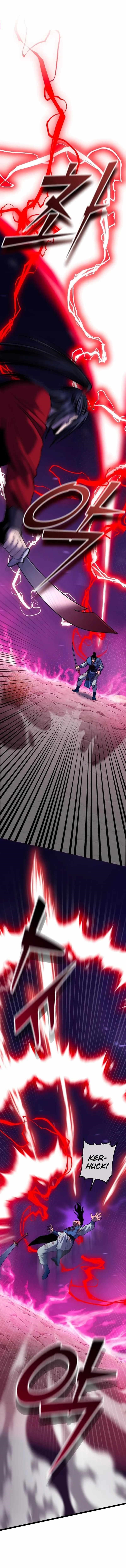 Ha Buk Paeng’s youngest son Chapter 60 - Page 26