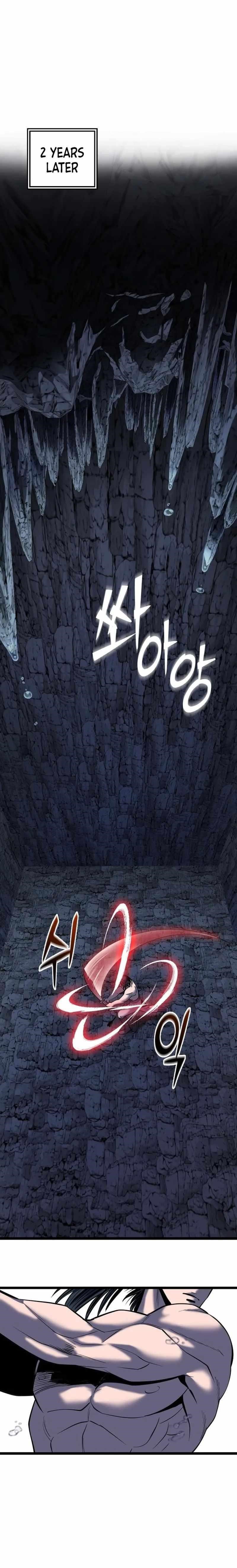 Ha Buk Paeng’s youngest son Chapter 60 - Page 8