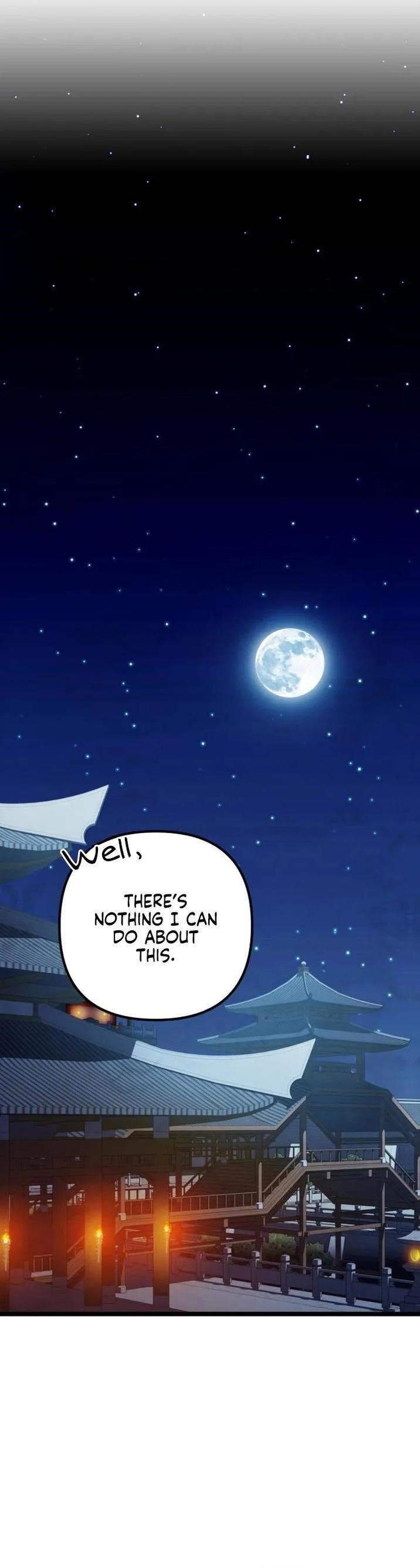 Ha Buk Paeng’s youngest son Chapter 61 - Page 1