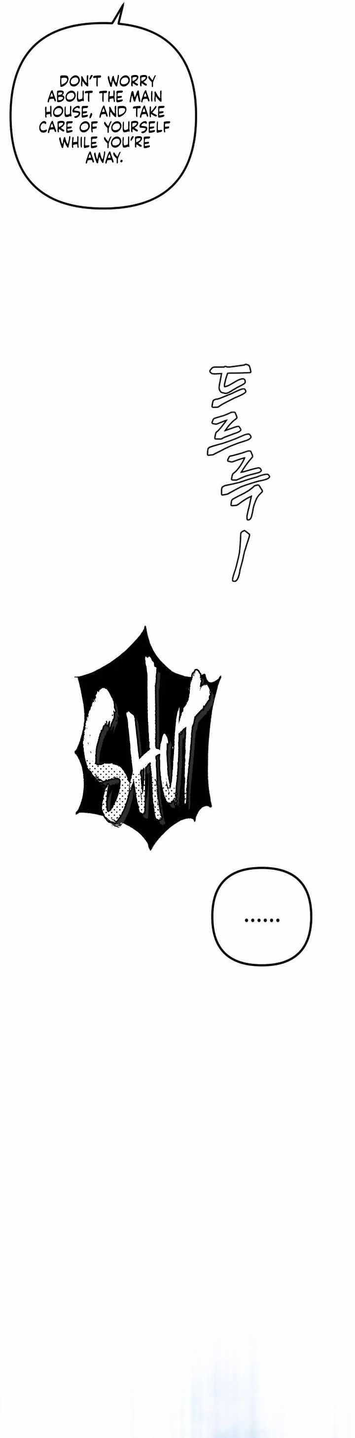 Ha Buk Paeng’s youngest son Chapter 61 - Page 34