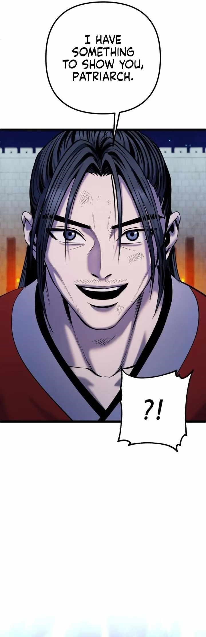 Ha Buk Paeng’s youngest son Chapter 61 - Page 8