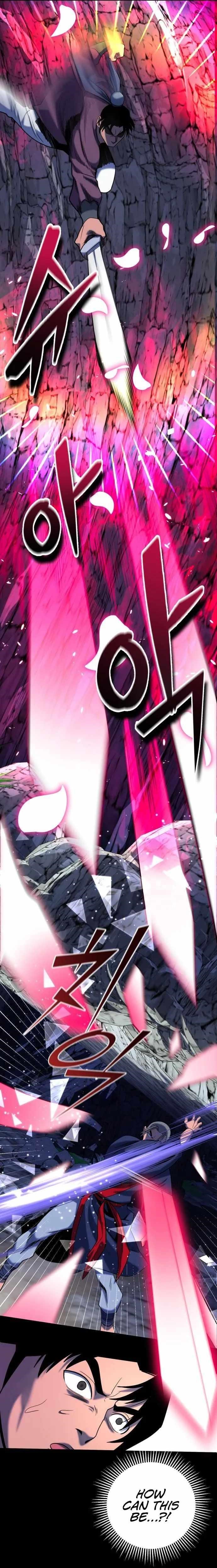 Ha Buk Paeng’s youngest son Chapter 62 - Page 26