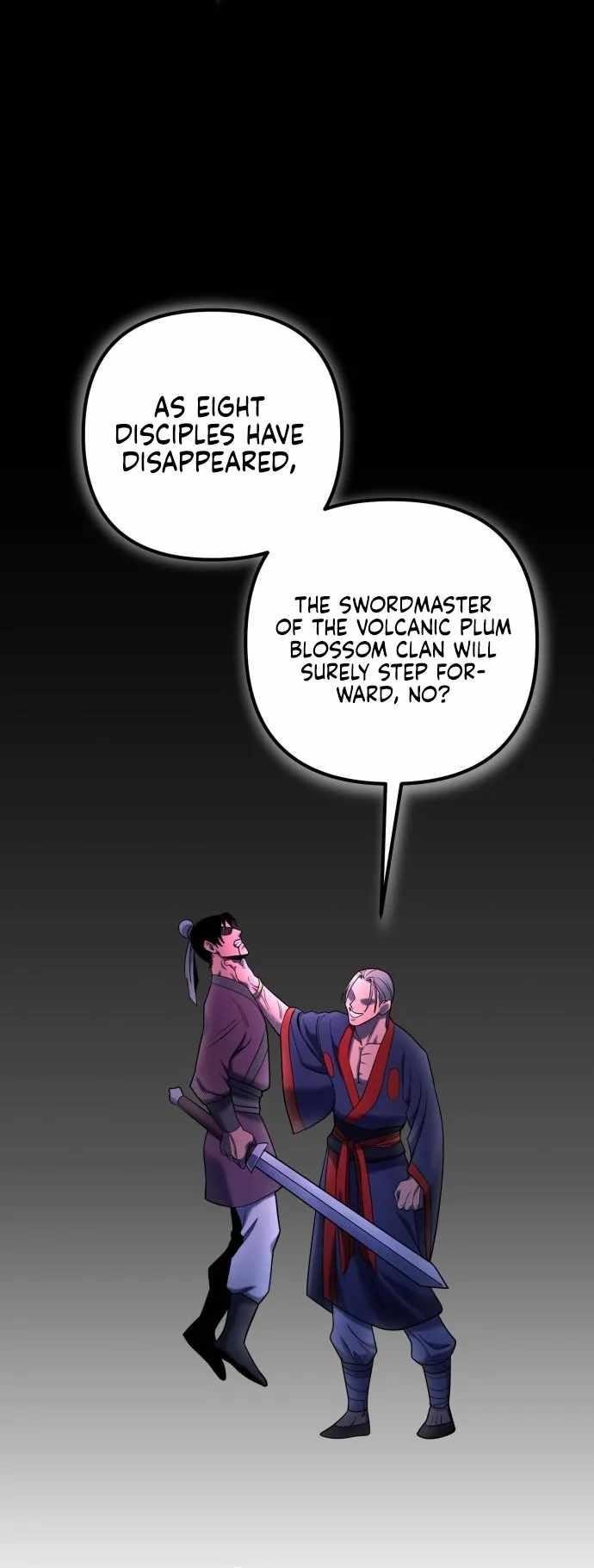 Ha Buk Paeng’s youngest son Chapter 62 - Page 29