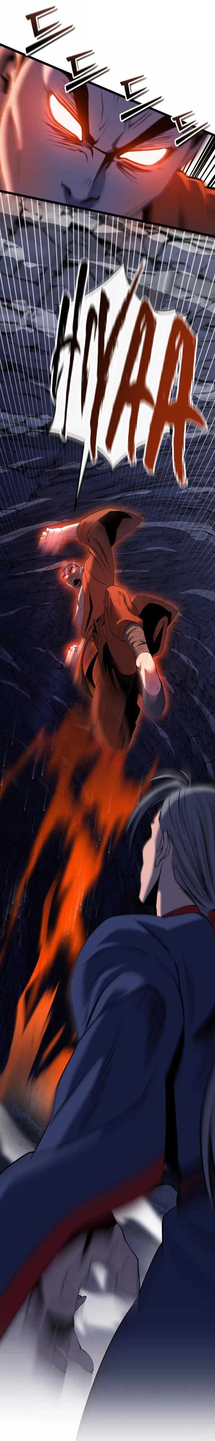 Ha Buk Paeng’s youngest son Chapter 63 - Page 1