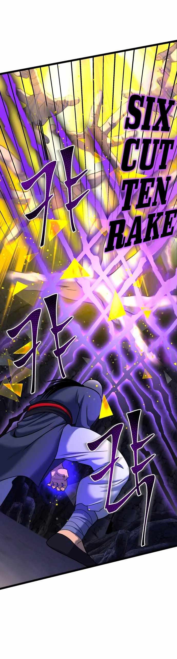 Ha Buk Paeng’s youngest son Chapter 63 - Page 29