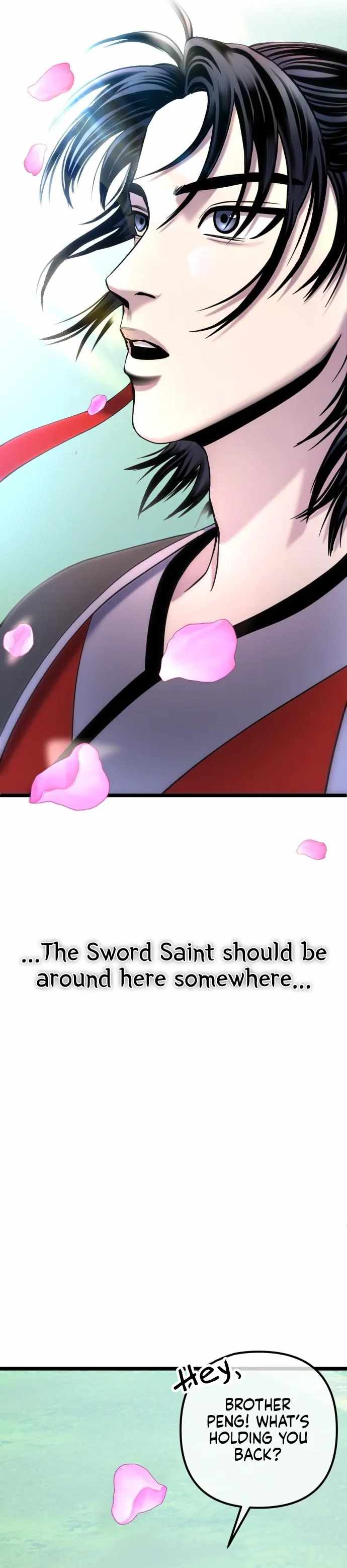 Ha Buk Paeng’s youngest son Chapter 64 - Page 17