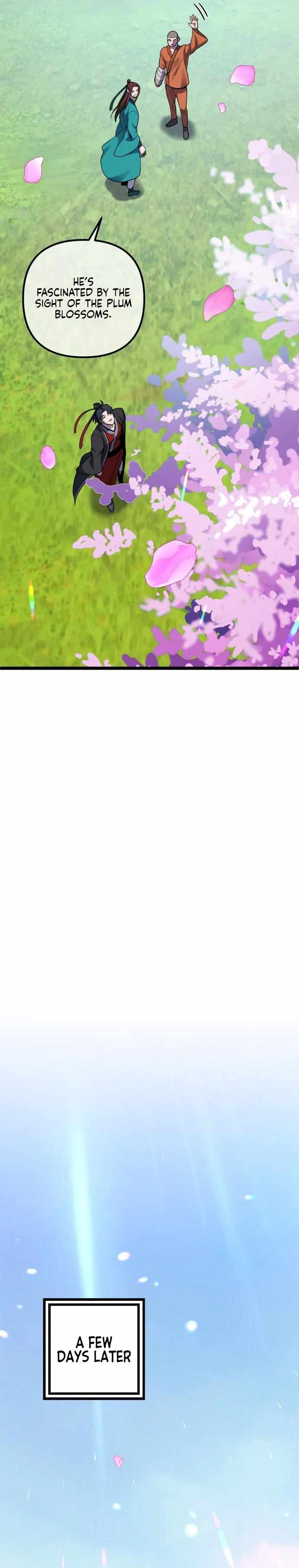 Ha Buk Paeng’s youngest son Chapter 64 - Page 18