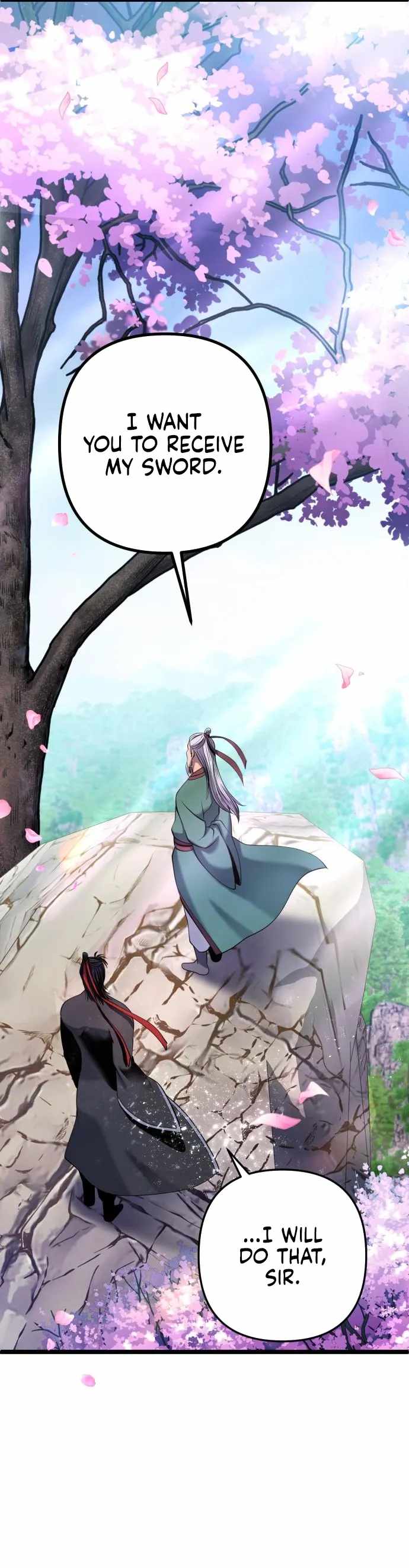 Ha Buk Paeng’s youngest son Chapter 64 - Page 40