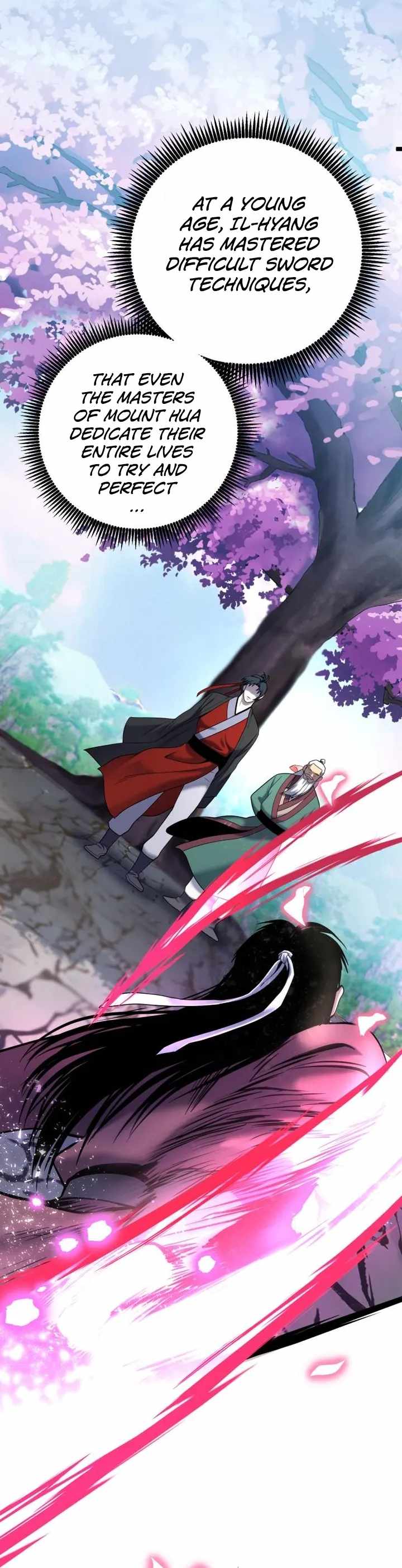 Ha Buk Paeng’s youngest son Chapter 65 - Page 10