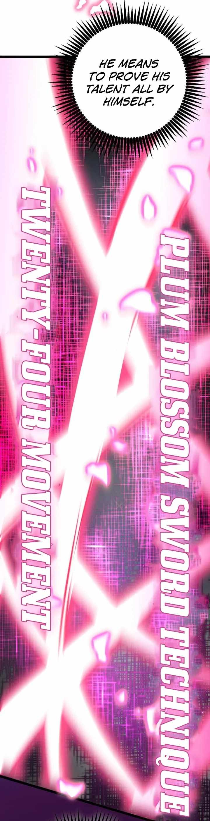 Ha Buk Paeng’s youngest son Chapter 65 - Page 11