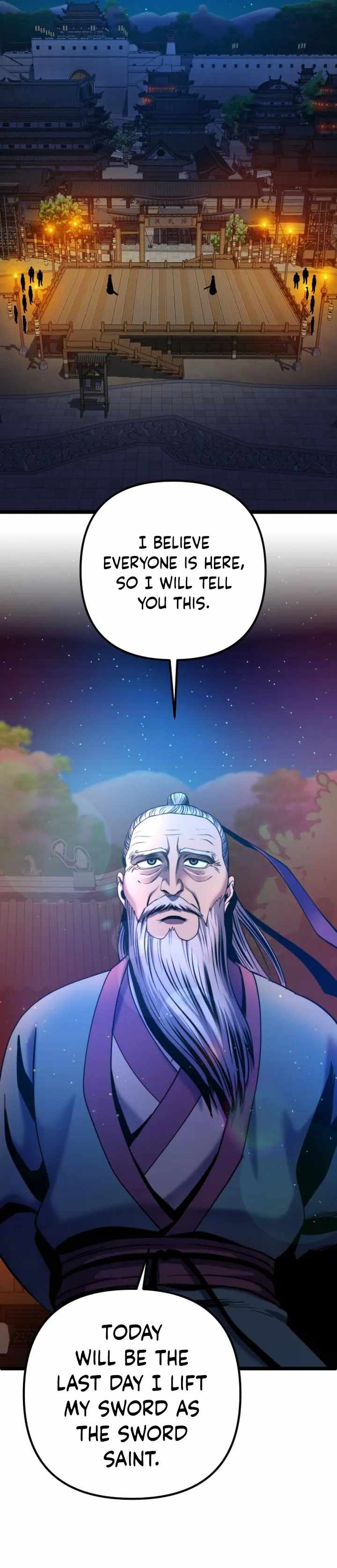 Ha Buk Paeng’s youngest son Chapter 65 - Page 16