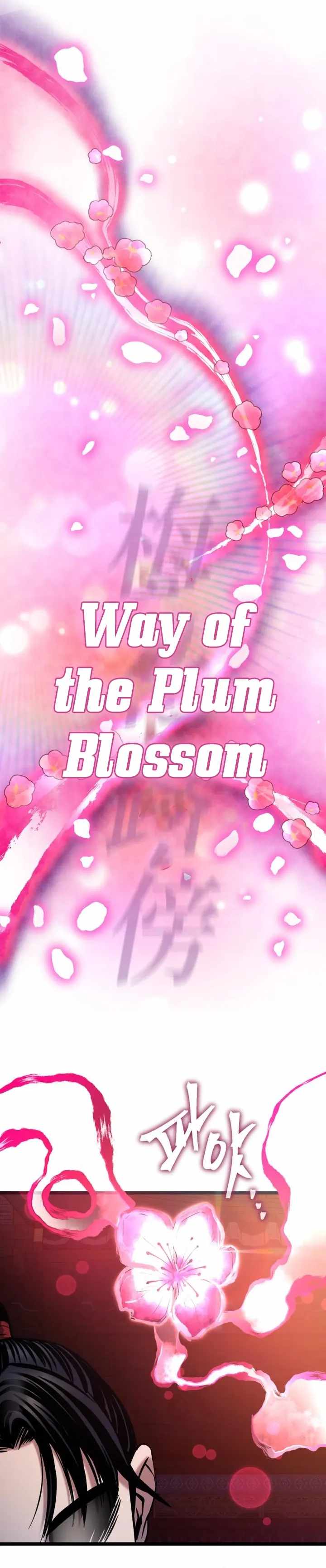 Ha Buk Paeng’s youngest son Chapter 65 - Page 24