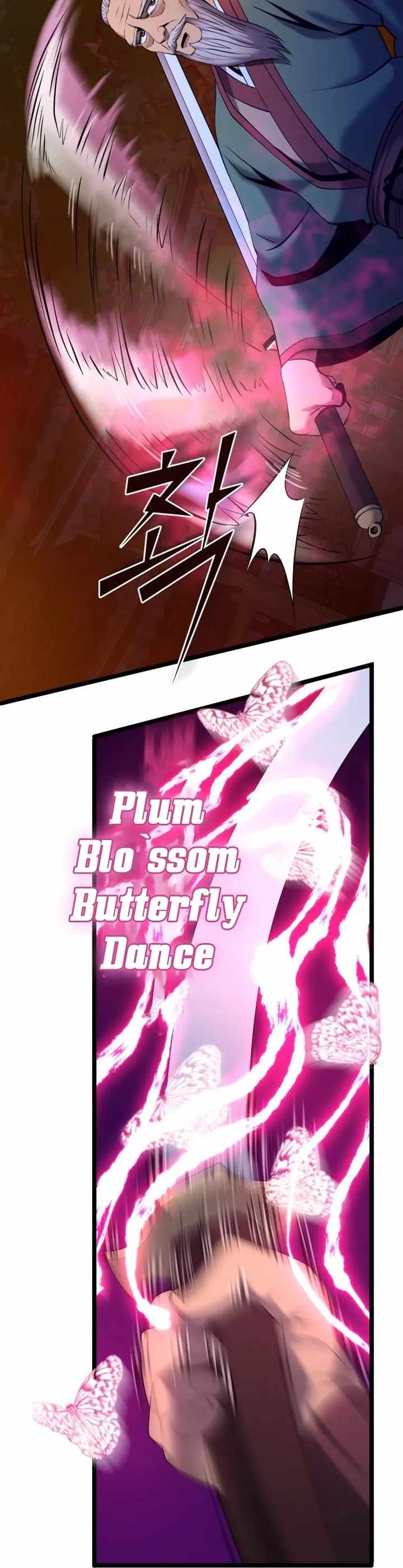 Ha Buk Paeng’s youngest son Chapter 65 - Page 27