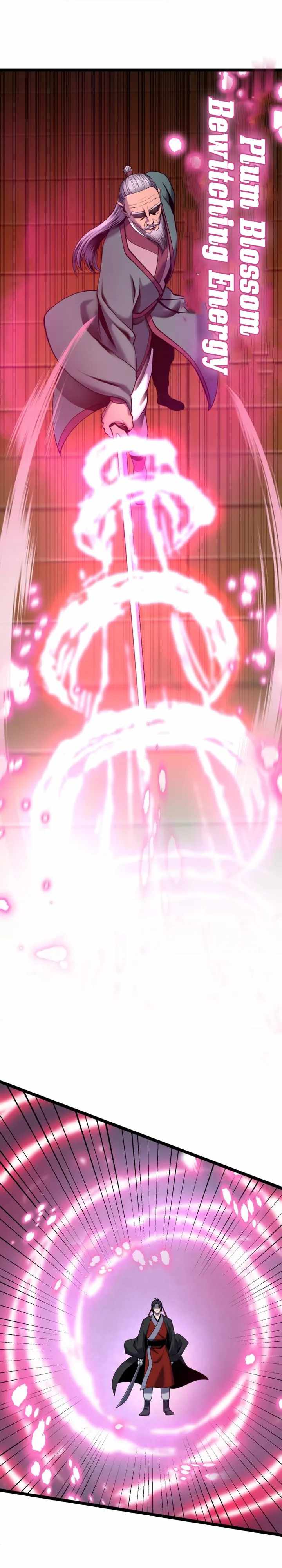 Ha Buk Paeng’s youngest son Chapter 65 - Page 28