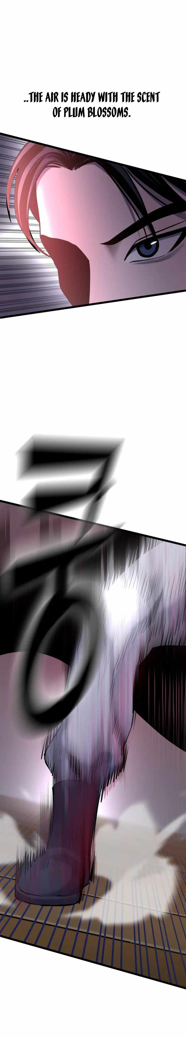 Ha Buk Paeng’s youngest son Chapter 65 - Page 29