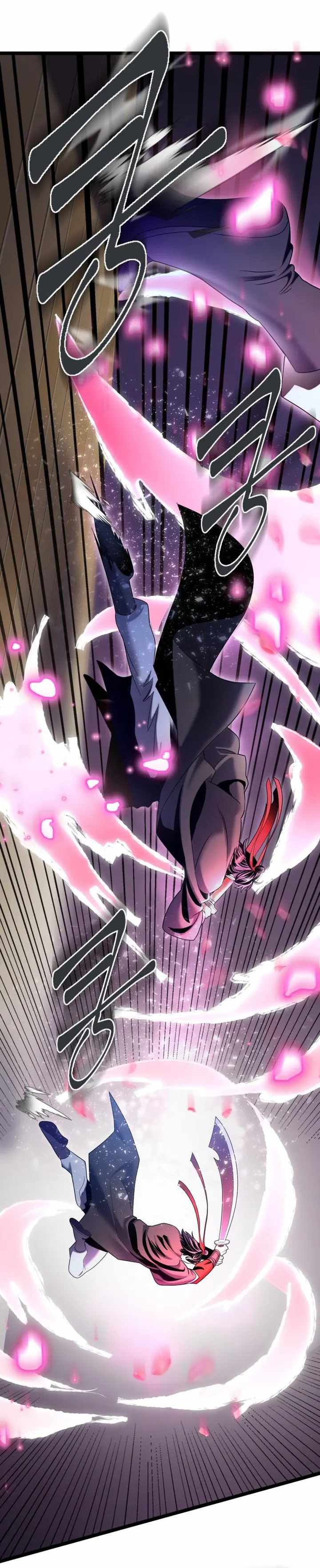 Ha Buk Paeng’s youngest son Chapter 65 - Page 30