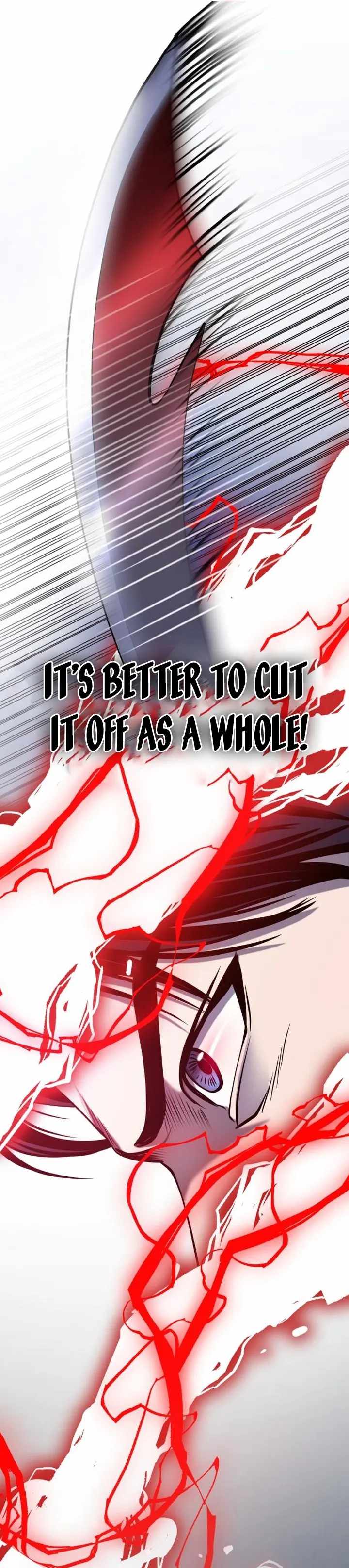 Ha Buk Paeng’s youngest son Chapter 65 - Page 37