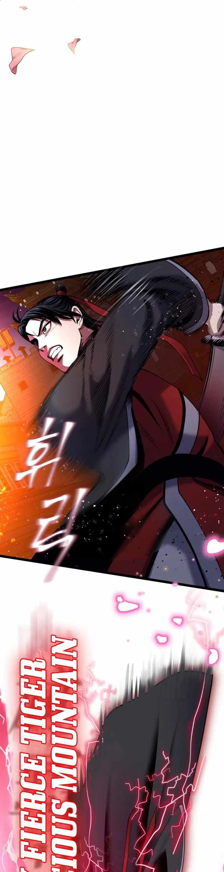 Ha Buk Paeng’s youngest son Chapter 65 - Page 40