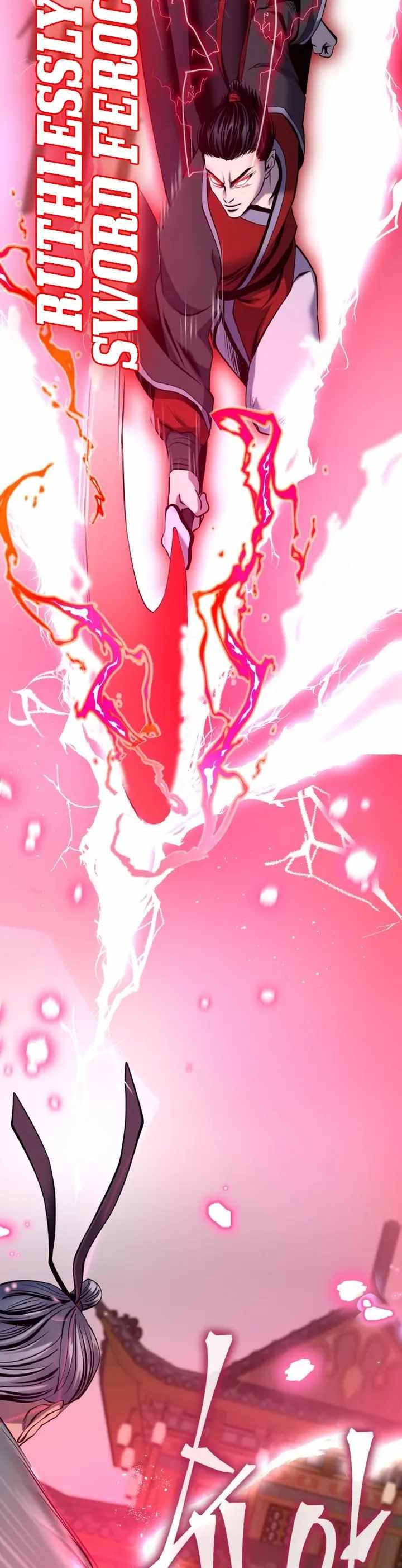 Ha Buk Paeng’s youngest son Chapter 65 - Page 41