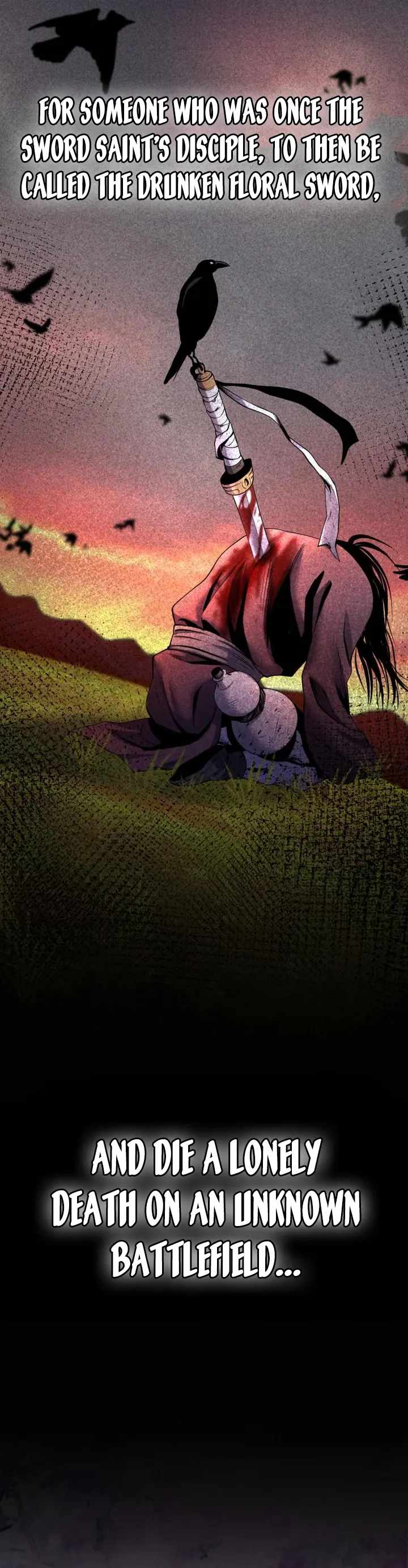 Ha Buk Paeng’s youngest son Chapter 65 - Page 7