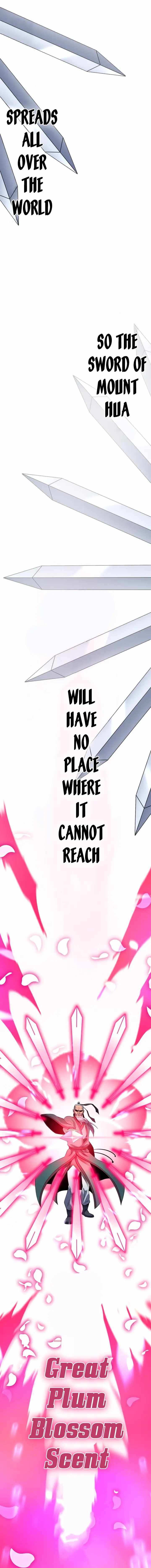 Ha Buk Paeng’s youngest son Chapter 66 - Page 9