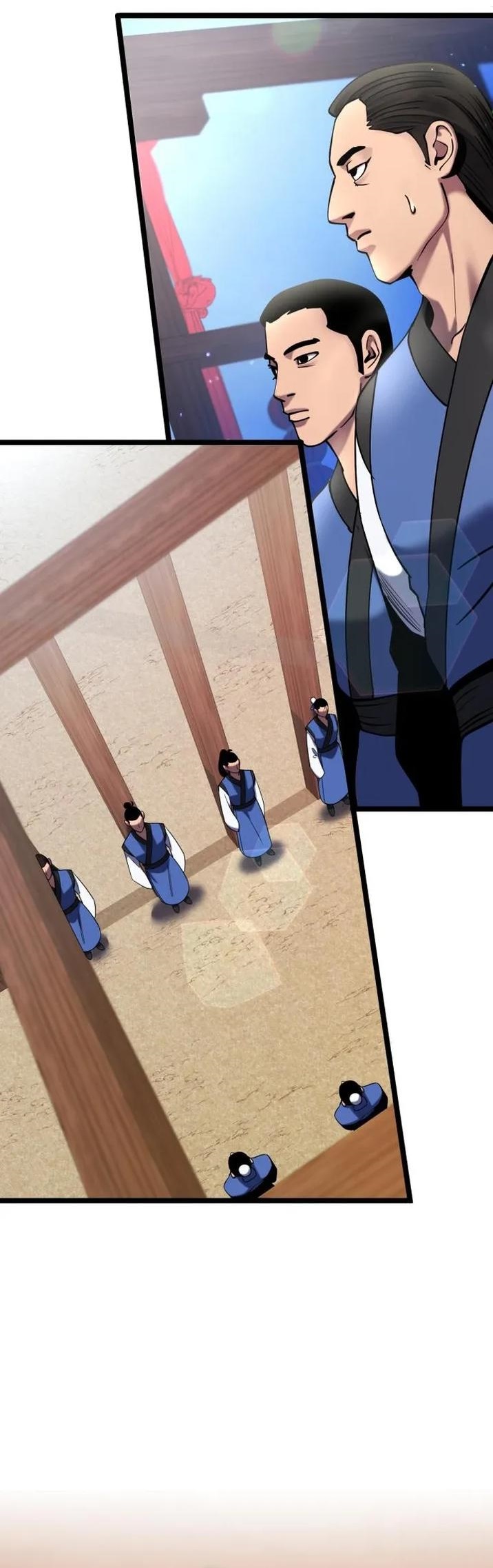 Ha Buk Paeng’s youngest son Chapter 68 - Page 1