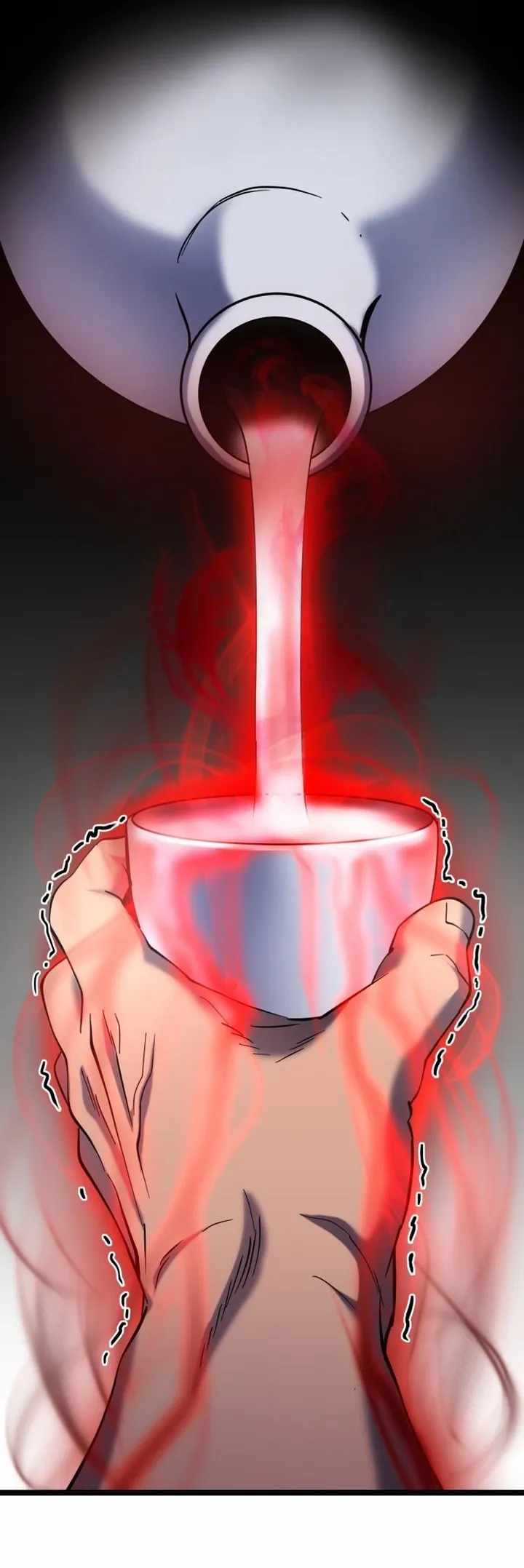 Ha Buk Paeng’s youngest son Chapter 68 - Page 12