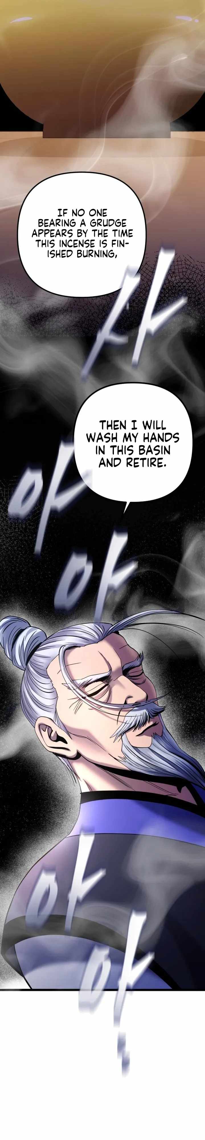 Ha Buk Paeng’s youngest son Chapter 68 - Page 19