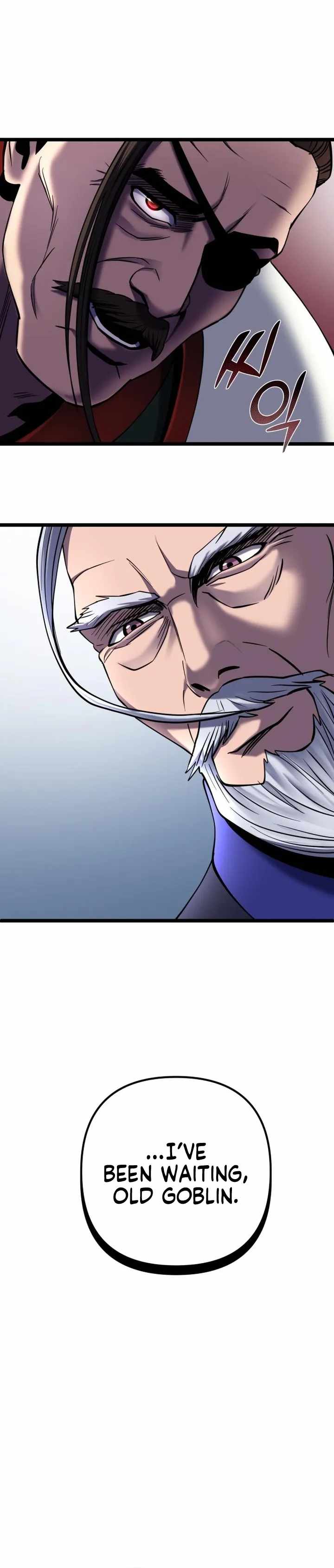 Ha Buk Paeng’s youngest son Chapter 68 - Page 23