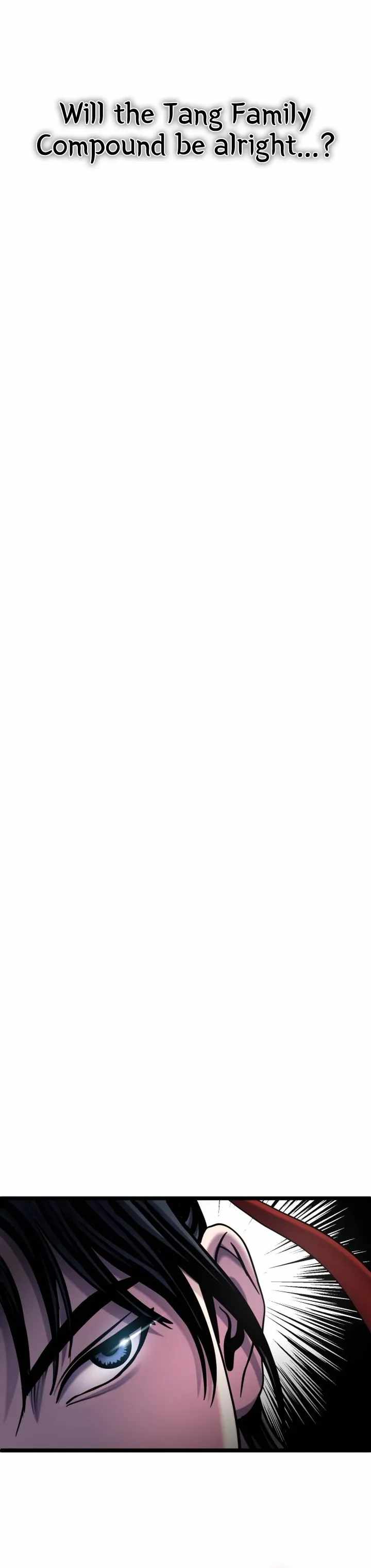 Ha Buk Paeng’s youngest son Chapter 68 - Page 38