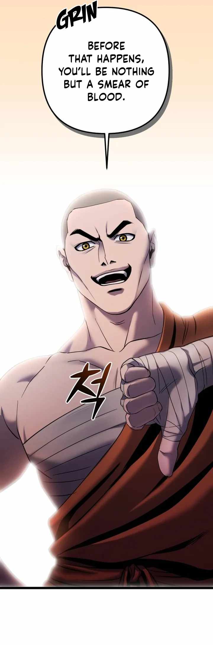 Ha Buk Paeng’s youngest son Chapter 69 - Page 18