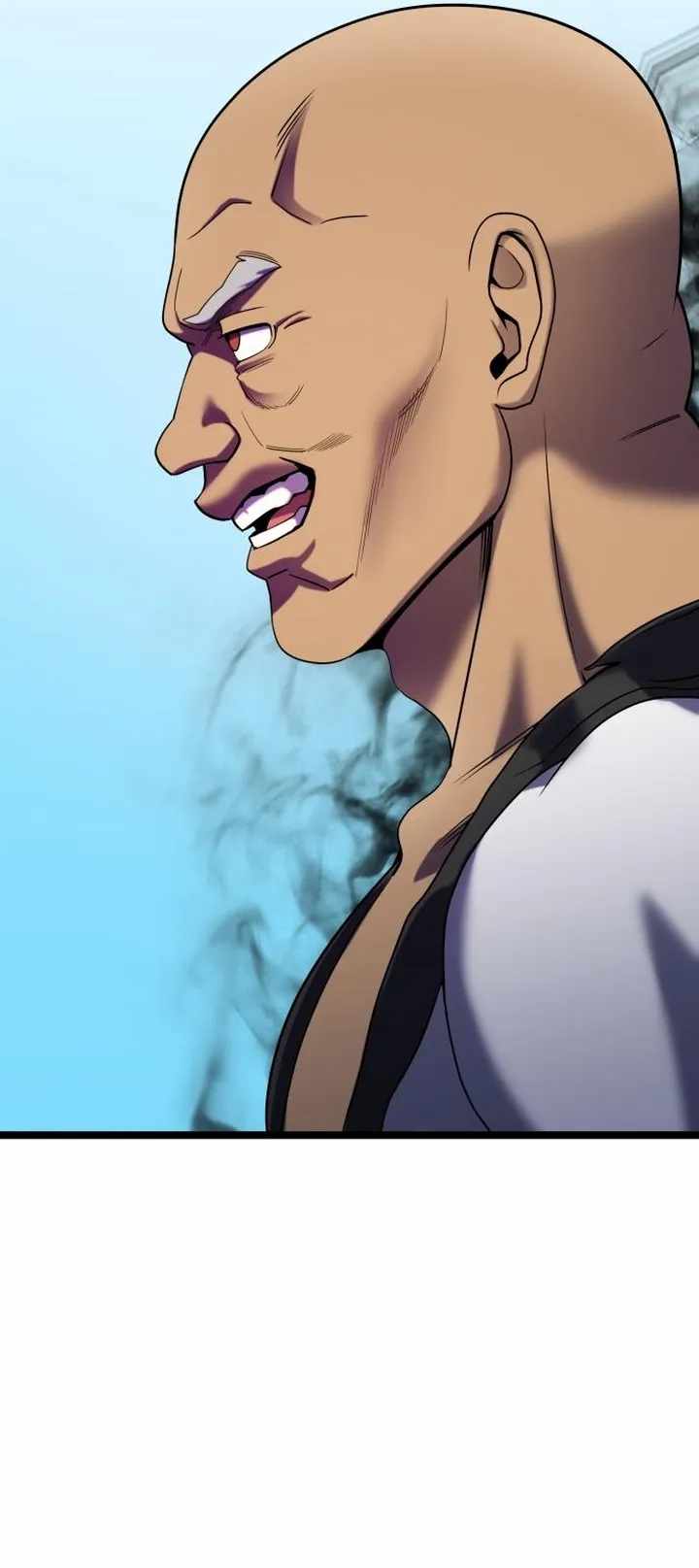 Ha Buk Paeng’s youngest son Chapter 69 - Page 34