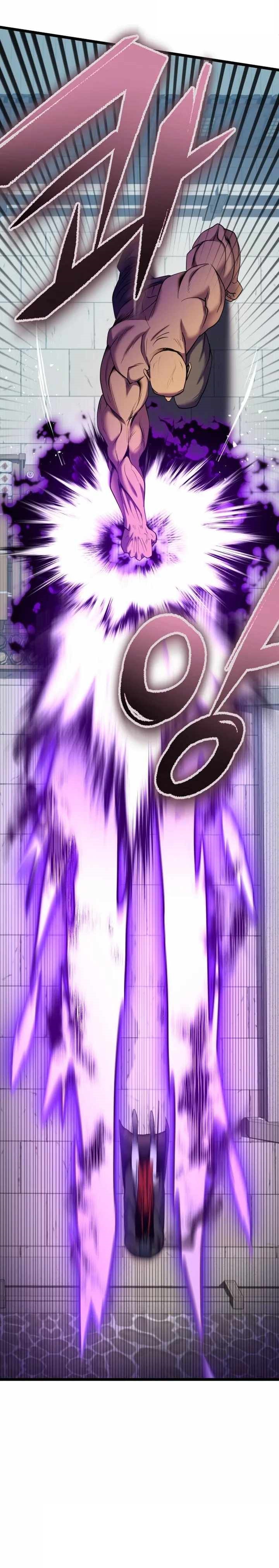 Ha Buk Paeng’s youngest son Chapter 69 - Page 50