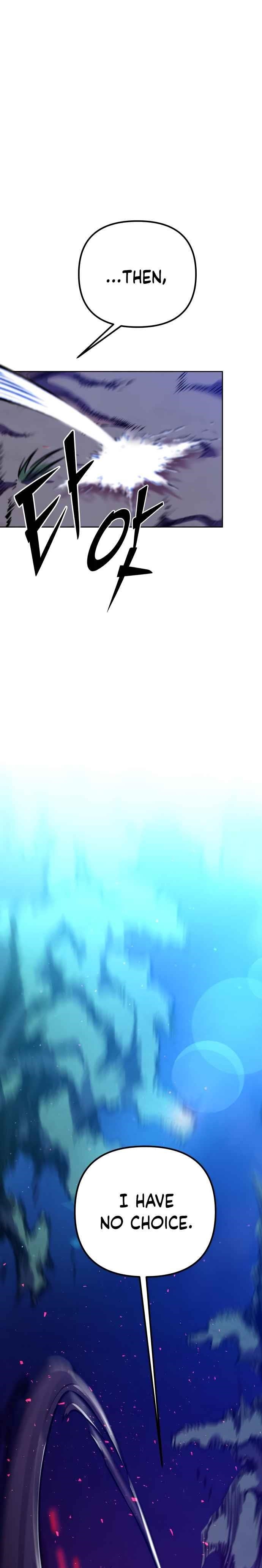 Ha Buk Paeng’s youngest son Chapter 7 - Page 11