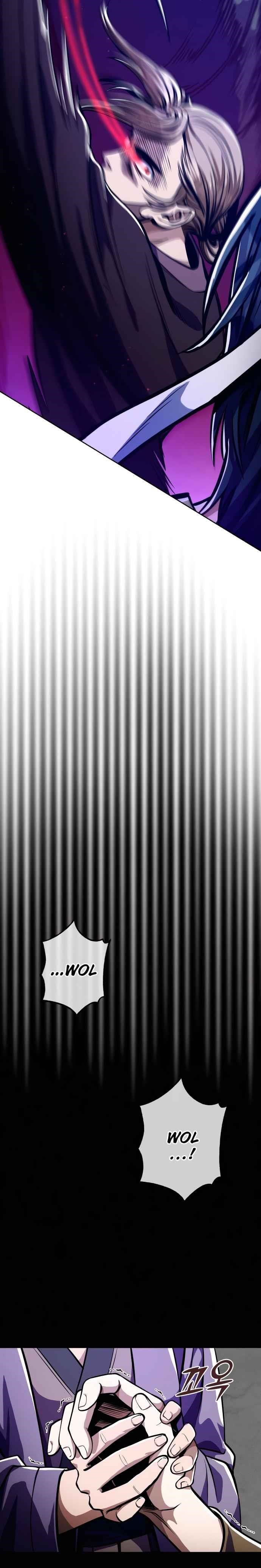 Ha Buk Paeng’s youngest son Chapter 7 - Page 12