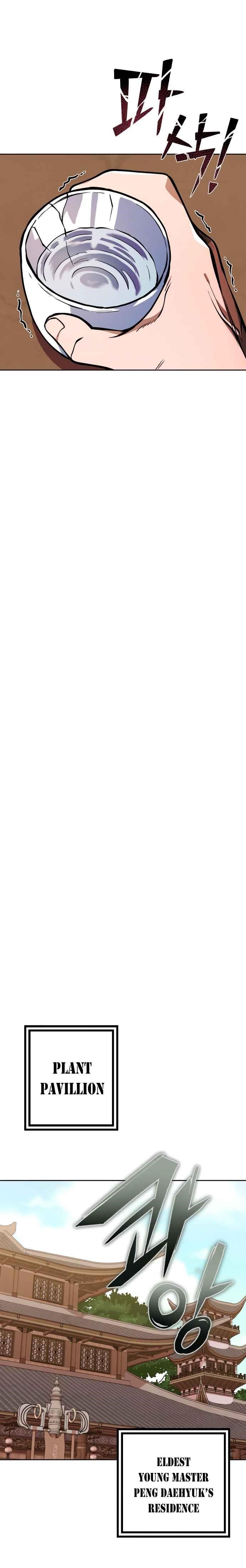 Ha Buk Paeng’s youngest son Chapter 7 - Page 32