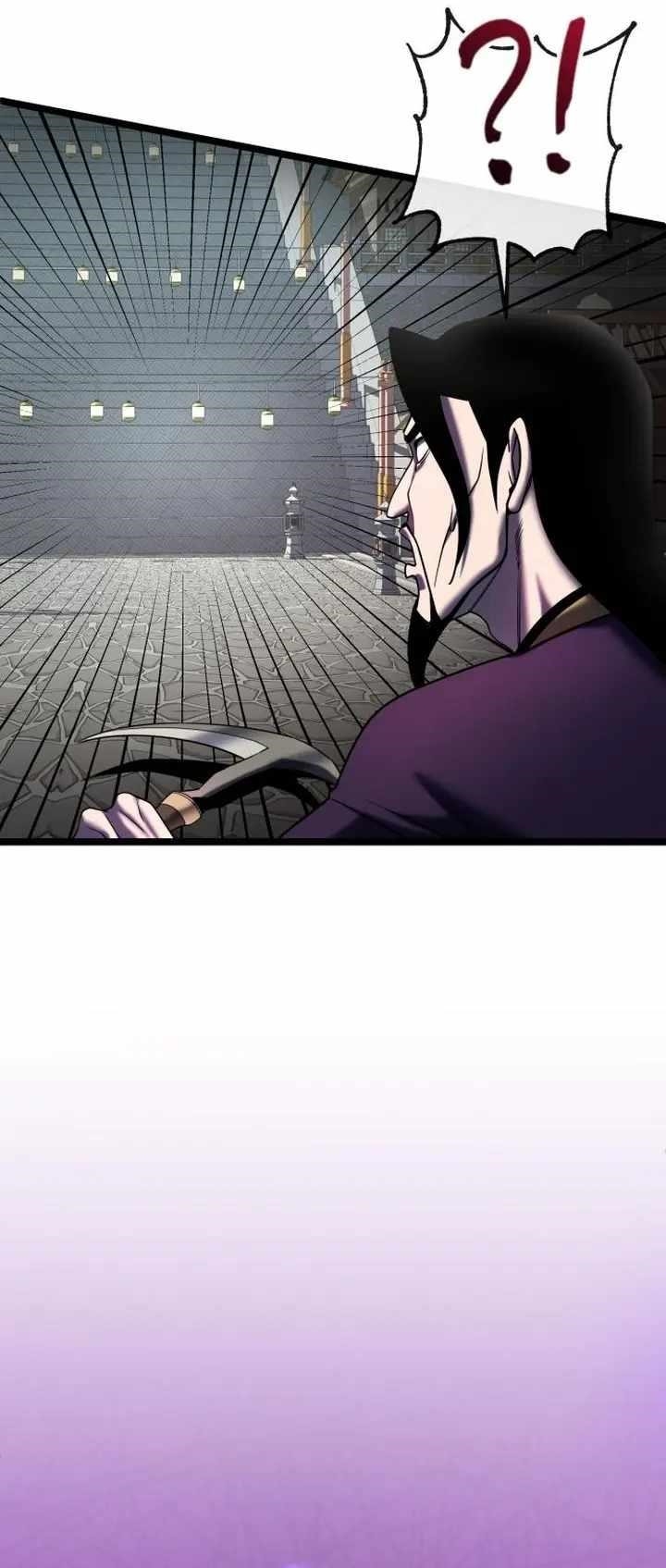 Ha Buk Paeng’s youngest son Chapter 70 - Page 17