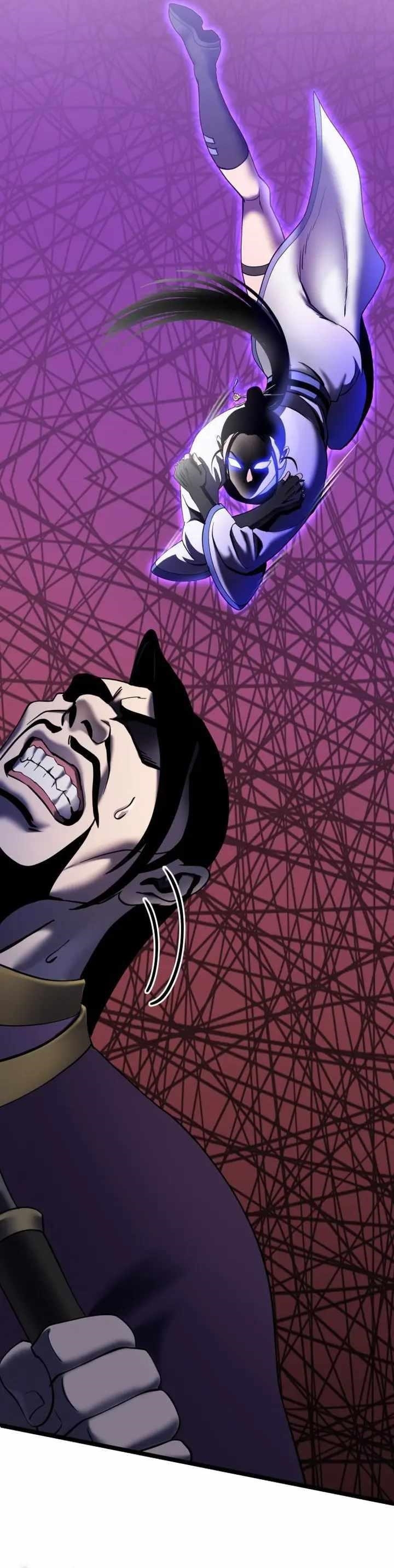 Ha Buk Paeng’s youngest son Chapter 70 - Page 18