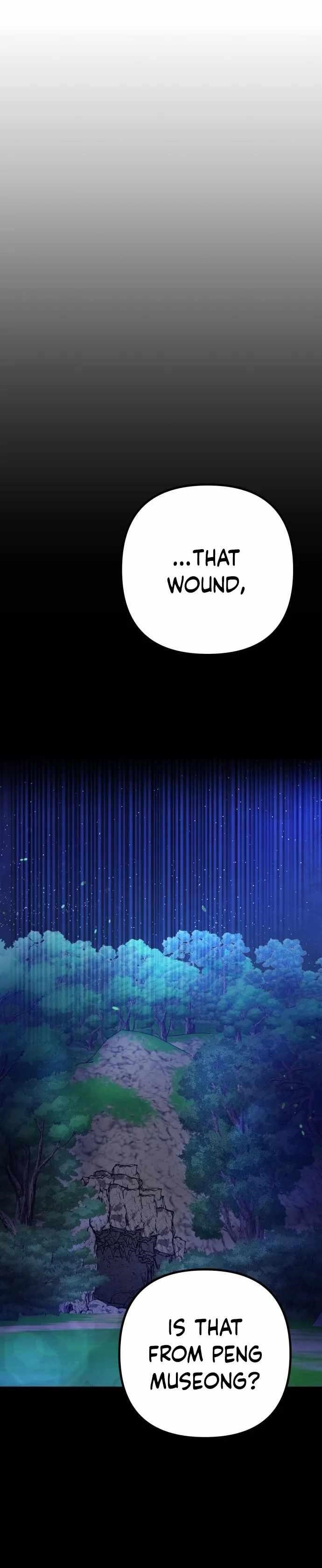 Ha Buk Paeng’s youngest son Chapter 72 - Page 20
