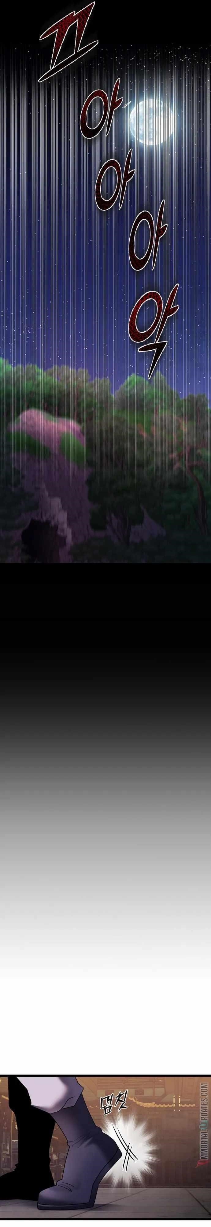 Ha Buk Paeng’s youngest son Chapter 72 - Page 29