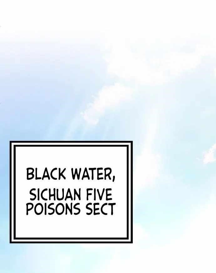 Ha Buk Paeng’s youngest son Chapter 74 - Page 1