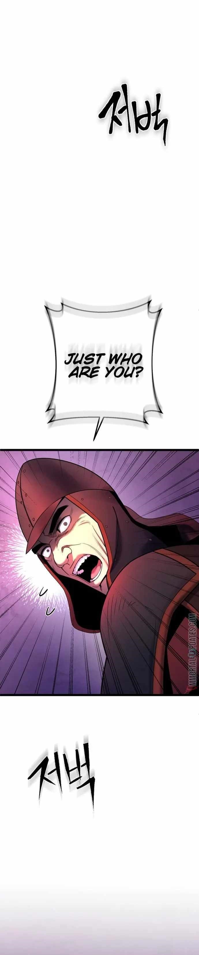 Ha Buk Paeng’s youngest son Chapter 74 - Page 14